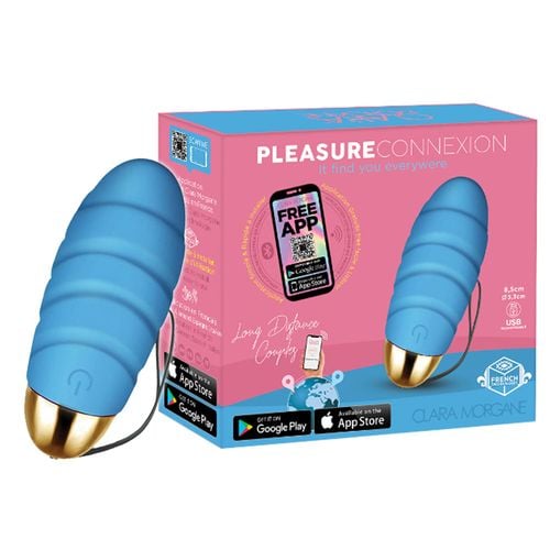 pleasure connexion blue na Arena.pl