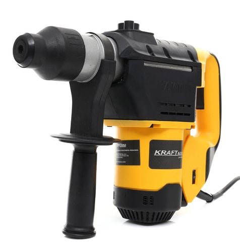 Młot udarowy 2300W KD1692 na Arena.pl