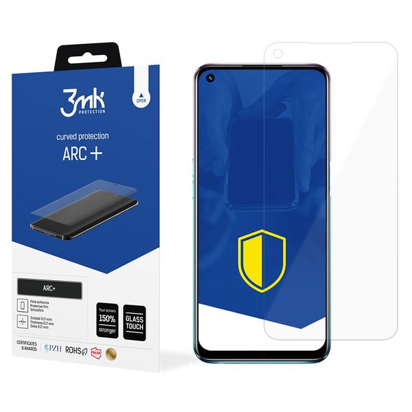 3MK ARC+ OPPO A54 5G zdjęcie 1