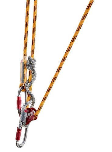 Bloczek Climbing Technology Orbiter A na Arena.pl