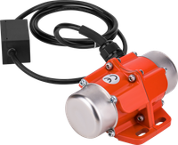 Silnik wibracyjny jednofazowy 45W 3000 obrotów KD1793