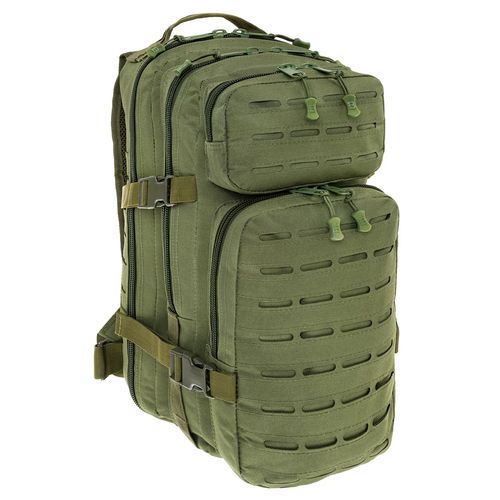 Plecak ewakuacyjny przetrwania Badger Outdoor Recon 25l V2OL z wyposażeniem na Arena.pl