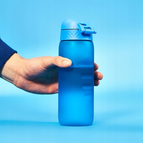 BIDON SPORTOWY DUŻY MĘSKI ELEGANCKI LEKKI SIŁOWNIA TRENING ION8 0,75 L na Arena.pl