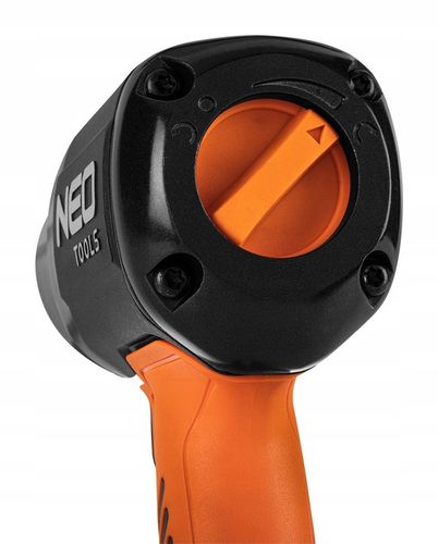 Klucz udarowy pneumatyczny, 1/2, 1300 Nm NEO 14-002 na Arena.pl