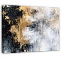 Obraz Na Płótnie Do Sypialni Salonu Abstrakcja 120x80