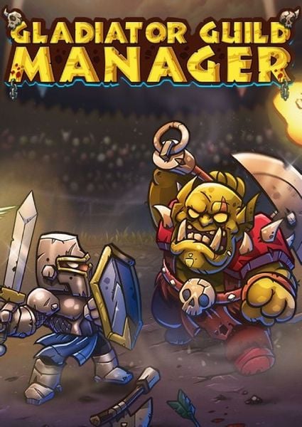 Gladiator Guild Manager zdjęcie 1