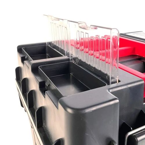 PATROL WHEELBOX HD COMPACT LOGIC SKRZYNKA NARZĘDZIOWA MODUŁOWA NA na Arena.pl