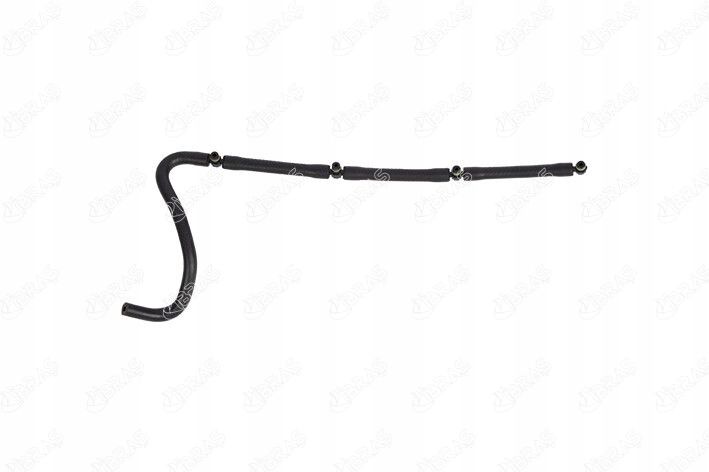 PRZEWÓD WĄŻ PRZELEWOWY OPEL ASTRA/ INSIGNIA/ MERIVA/ MOKKA/ ZAFIRA 1,6 zdjęcie 1