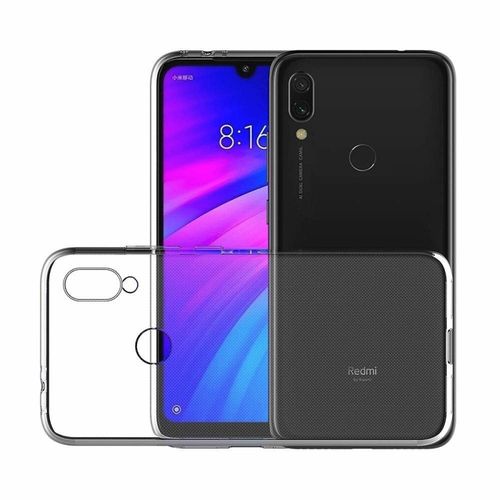 Etui Slim Case Xiaomi Redmi 7 Transparentne na Arena.pl