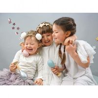 DLA DZIECI MARAKAS GRZECHOTKA RÓŻOWA