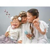 DLA DZIECI MARAKAS GRZECHOTKA RÓŻOWA