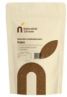 Kakao naturalne proszek 1kg Naturalnie Zdrowe