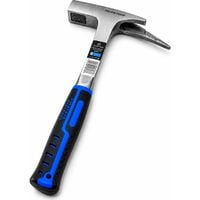 Falon-Tech Młotek ciesielski dekarski kuty 600g z magnesem FT6066