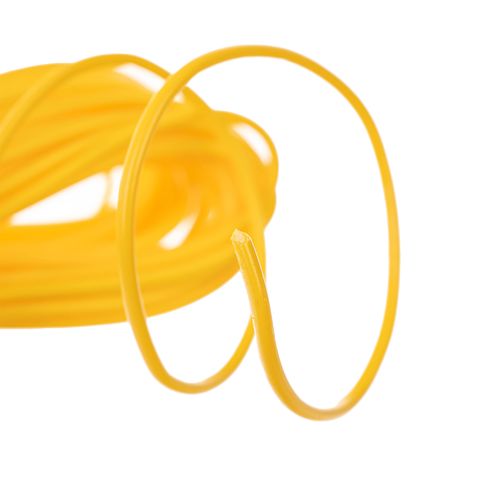 KADAX Linka Do Bielizny sznurek Na Pranie 20 metrów Z Wkładem sznur Balkon na Arena.pl