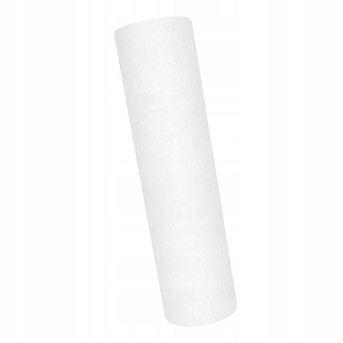 Wessper filtr do wody piankowy filtracja 10" wstępny 5 mikron PP5 10 na Arena.pl