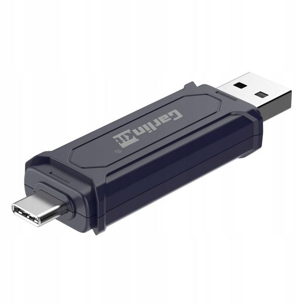 CarlinKit Mini 5 SE Pro 2w1 Bezprzewodowy Adapter CarPlay i Android zdjęcie 10