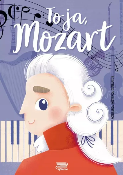 To ja, Mozart zdjęcie 1