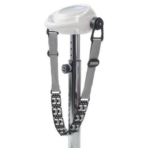 Masażer stojący programowany MA1001 HMS na Arena.pl