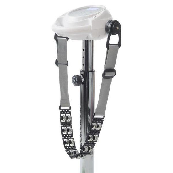 Masażer stojący programowany MA1001 HMS zdjęcie 2