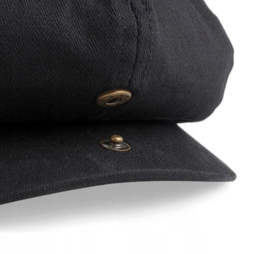 CZAPKA DASZEK KASZKIET OLDSCHOOL GAZECIARZ RETRO na Arena.pl