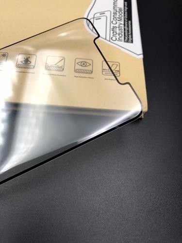 Huawei Mate 20 Pro pełny ekran T-MAX na Arena.pl