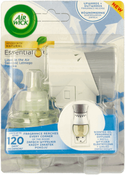 AIR WICK Life Scents 19ml na Arena.pl