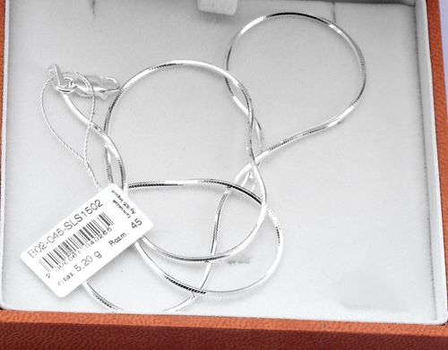 Łańcuszek Staviori LSX2030 na Arena.pl