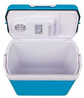 Lodówka turystyczna Teesa z funkcją grzania TSA5004.1 20 l