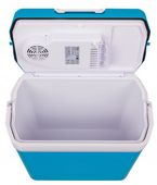 Lodówka turystyczna Teesa z funkcją grzania TSA5004.1 20 l