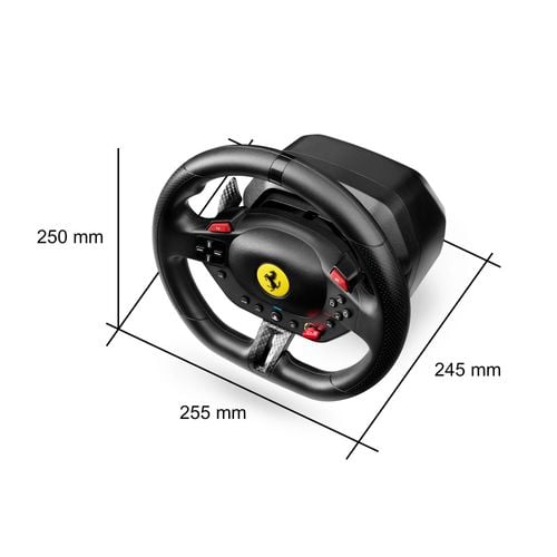 Kierownica Thrustmaster T98-P Ferrari 296 na Arena.pl