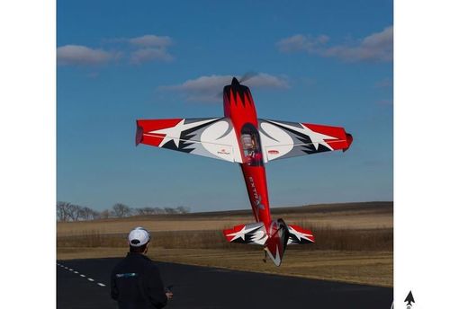 Extra 300 X 35 ARF na Arena.pl