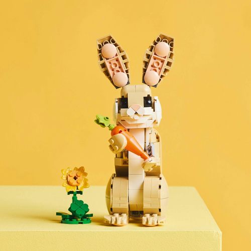 lego creator 31162 uroczy króliczek 2372 na Arena.pl
