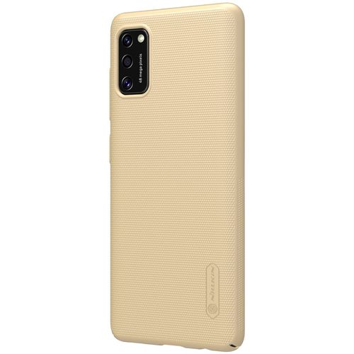 Etui do Samsung Galaxy A41 (Golden) na Arena.pl