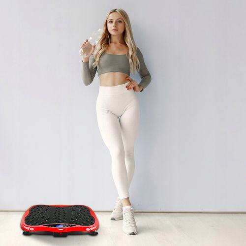 PLATFORMA WIBRACYJNA WIBRUJĄCA VIBRO SLIM na Arena.pl