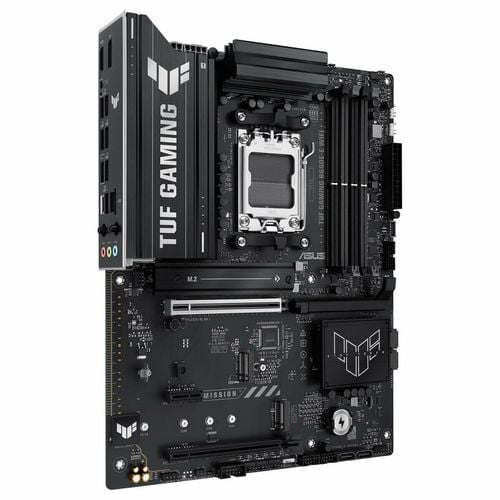 Płyta główna Asus 90MB1LT0-M0EAY0 AMD B650 AMD AM5 na Arena.pl