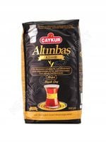 Herbata turecka czarna Altinbas Caykur 500 g LIŚCIASTA
