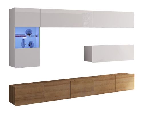 Calabrini Zestaw 4 System na Arena.pl