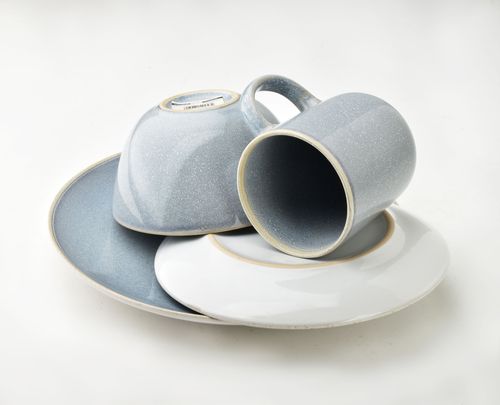 Basic Nature Talerz 28xh3cm na Arena.pl