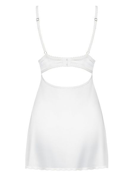 Bielizna-871-Che-2 Koszulka I Stringi L/Xl zdjęcie 4