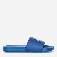 Klapki chłopięce Tommy Hilfiger r.32 Royal