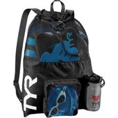 Worek na basen treningowy sportowy TYR BIG MESH 40