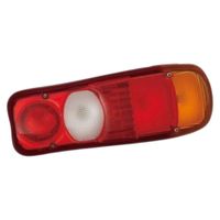 LAMPA TYLNA PRAWA MITSUBISHI FUSO 2011 2012 2013 2014