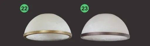 Lampa Kinkiet OLIMP zdjęcie 5