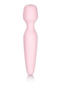 vibrating ultimate wand pink