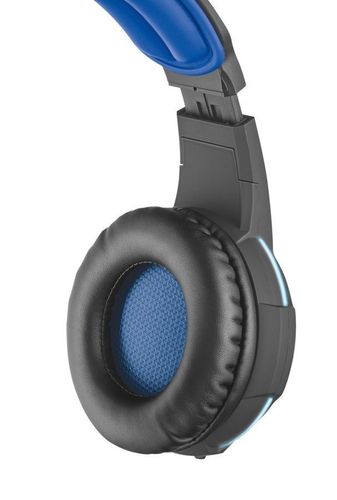 Słuchawki GXT 350 Radius 7.1 Surround Headset na Arena.pl