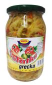 Danpol Sałatka grecka 900ml