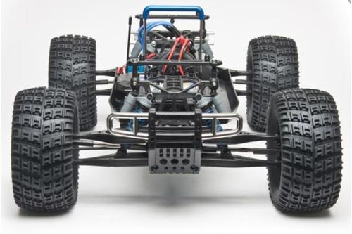 Model RC Rival MT Truck RTR Team Associated na Arena.pl