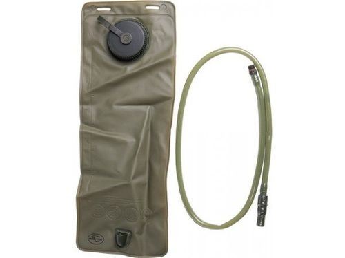 System Hydracyjny Water Pack Basic 3L OLIVE ASG na Arena.pl