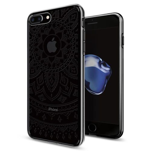 SPIGEN LIQUID CRYSTAL IPHONE 7/8 PLUS SHINE CRYSTAL na Arena.pl