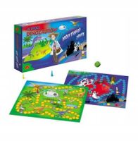 W epoce dinozaurow - Duchy starego zamku 04298